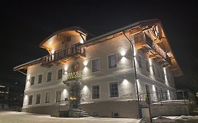 Haus Weber Hafele
